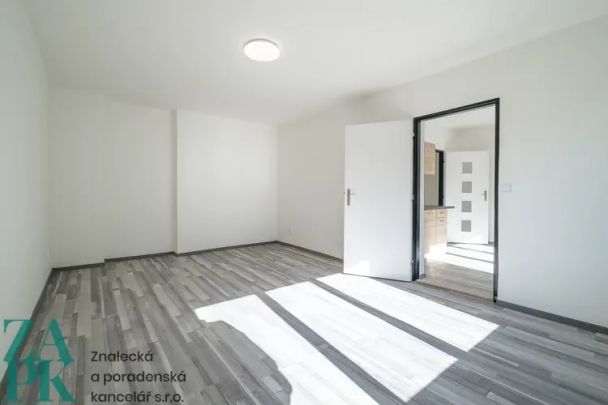 Pronájem bytu 1+1, Střekov, Ústí nad Labem - Фото 1