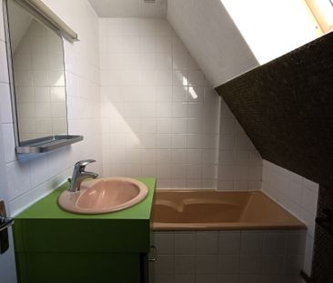 Location Appartement 1 pièce 22m² RENNES 35000 - Photo 4