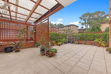 16/83-87 Albert Street, Hornsby - Photo 4