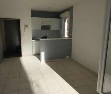 Location appartement t1 bis 2 pièces 31 m² à Rodez (12000) - Photo 3