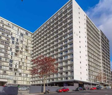 1 Bedroom Apartment - Photo 1