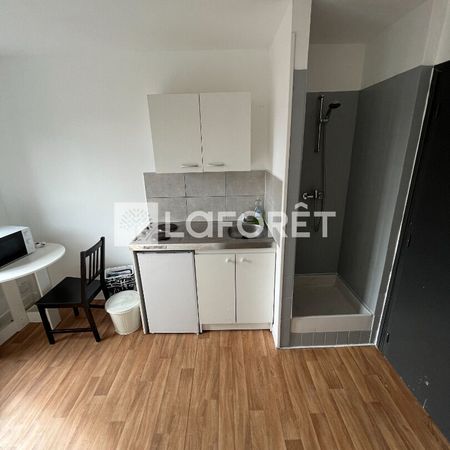 Appartement T1 LILLE à louer - Photo 3