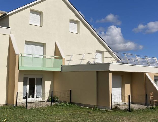 RUGLES - T4 de 83 m² - Photo 1