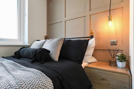 6 bedroom house to rent - Photo 2