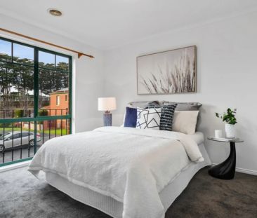Modern 3 Bedroom Townhouse - Mt Waverley School Zone !!! - Photo 6
