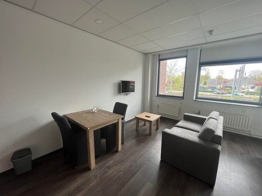 Te huur: Studio Wierdensestraat in Almelo - Foto 1