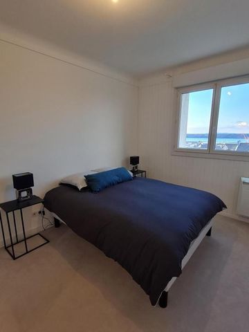 Location Appartement 3 pièces Meublé 64m² BREST 29200 - Photo 5