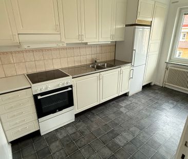 Fridtunagatan 3B - Photo 5