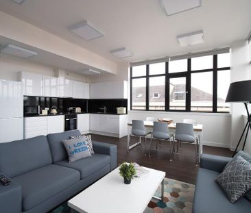 1 bedroom private hall to rent - Photo 6