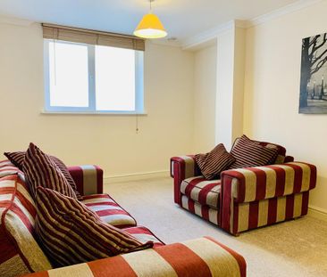 1 bedroom flat to rent - Photo 4