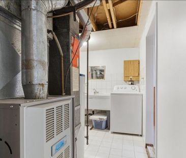 For Lease - 228 Andrew Park Unit# BSMT, Vaughan, Ontario - Photo 3