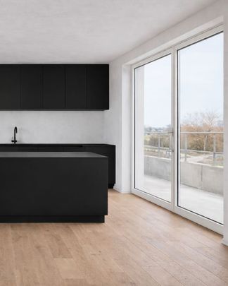 1.5 Zimmer, 43 m², EG - Photo 1