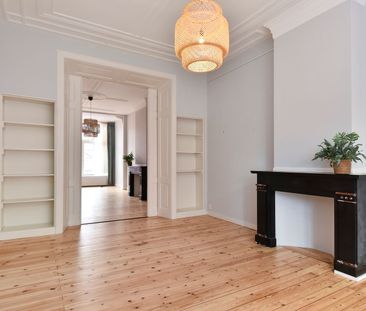 Appartement te huur: Antonie Heinsiusstraat 48 2582 VV Den Haag - Foto 2