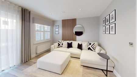 3 bedroom terraced house to rent - Photo 5