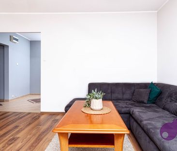 Poznań, Piątkowo, os. Bolesława Śmiałego Mieszkanie na wynajem - Фото 3