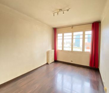Location Appartement 1 pièce 19m² - Photo 4