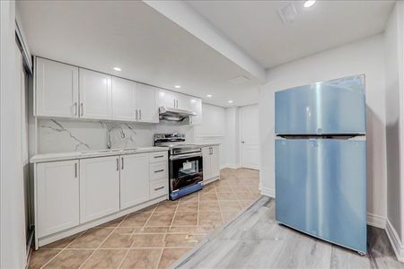 For Lease - 84 Darren Avenue Unit# Bsmt, Whitby, Ontario - Photo 2