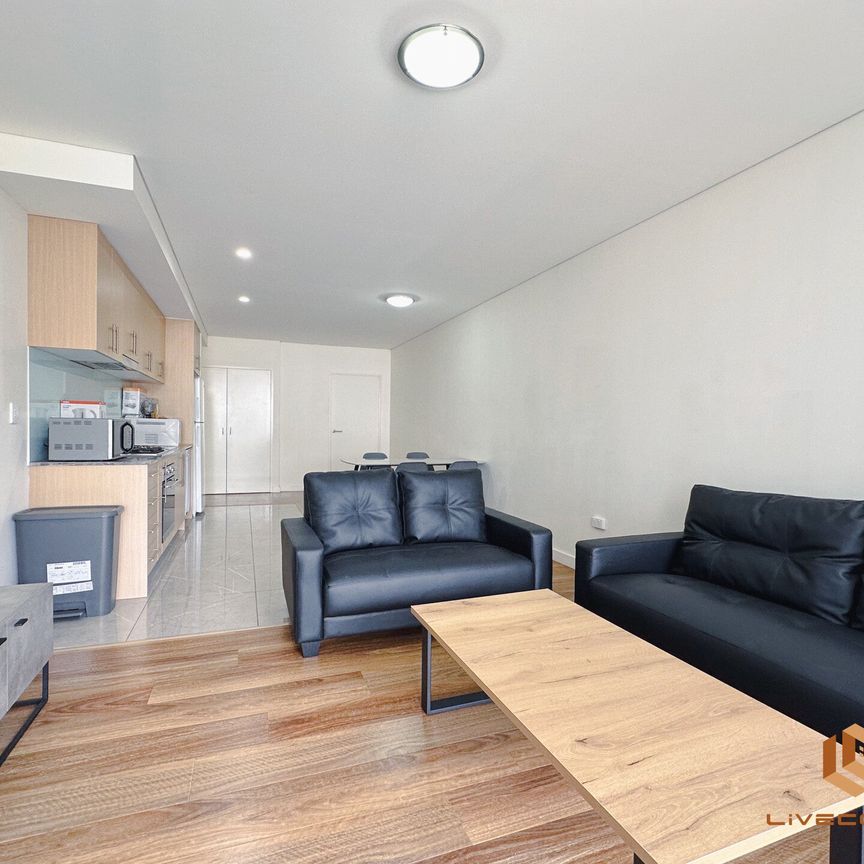 Wolli Creek - Photo 1