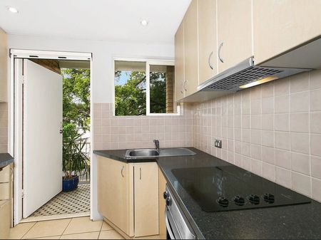 4/111 Moreton Street, New Farm QLD 4005 - Apartment For Rent - $600 | Domain - Photo 2