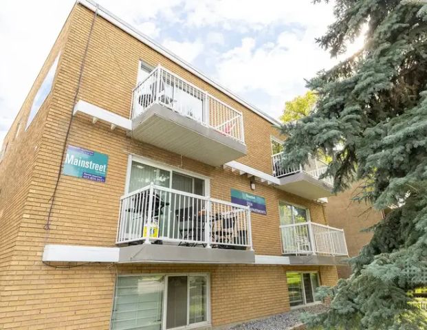 Dartmouth Apartments | 2124 15 Street SW, Calgary - Photo 1