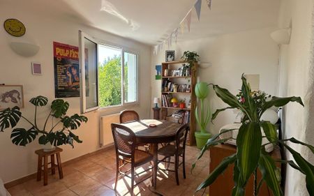 Appartement à louer 3 pièces • Montpellier - Photo 3