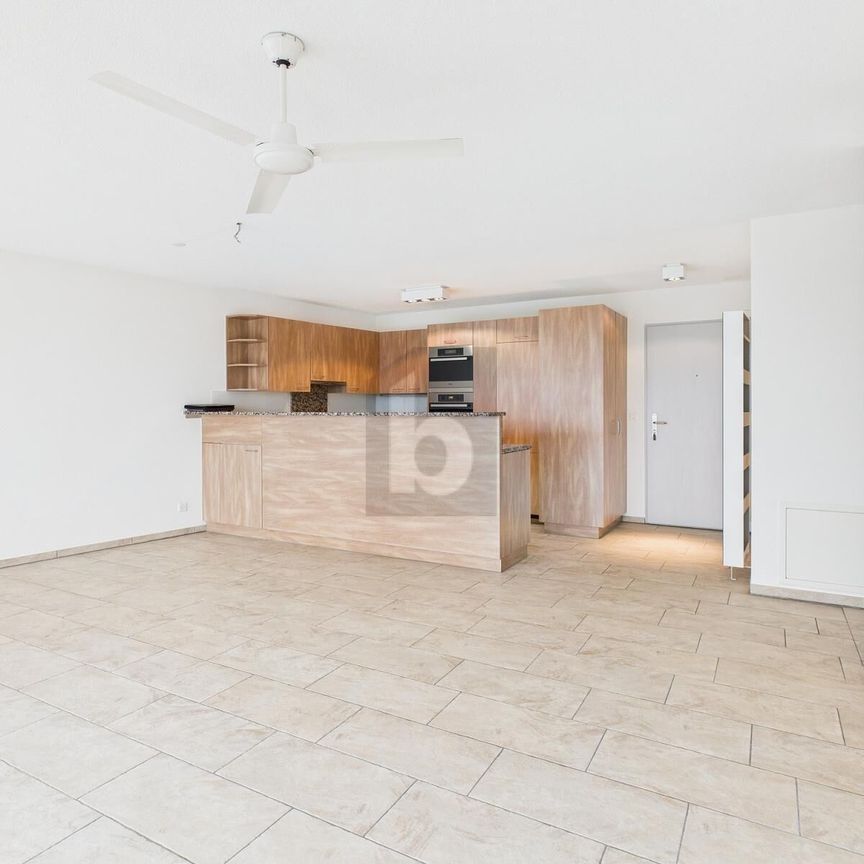 QUIET LOCATION – BALCONY WITH LOTS OF DAYLIGHT - Photo 1