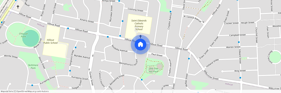 3 Minnamurra Crescent, NSW 2340, Hillvue