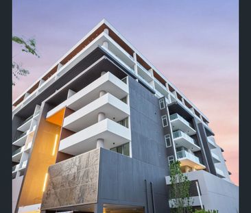 409/9 Tully Road, East Perth, WA 6004 - Photo 2