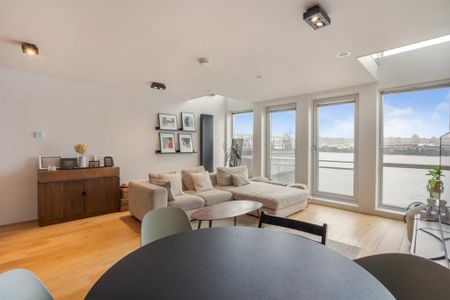 Silodam 405, Houthavens-Oost, 1013AW, Amsterdam - Photo 4