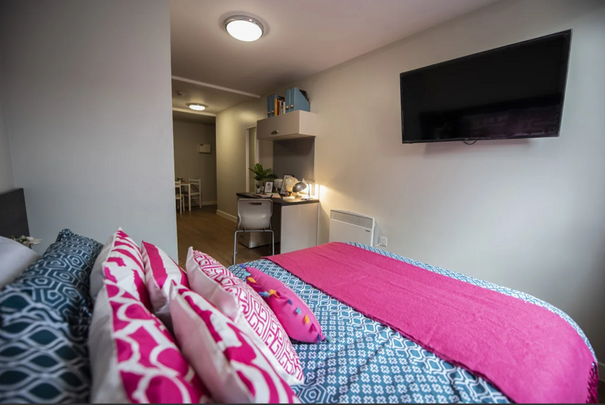 1 bedroom apartment to rent - Photo 1