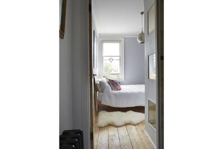 1 bedroom flat to rent - Photo 5