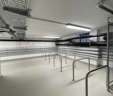 OFFENE BESICHTIGUNG 17.02 um 10 Uhr: Mitte: NEUBAU 2-Zi-Whg, 40 m²,... - Foto 4