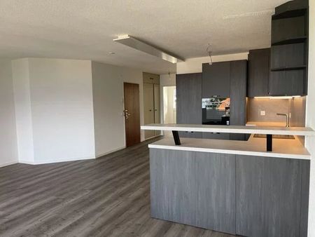 Appartement de 3,5 pièces au 3ème étage - Refait à neuf - Photo 5