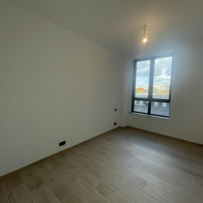 Belpairestraat 20, 2600, Berchem - Foto 1