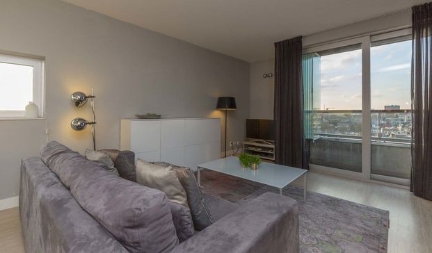 Telegraafstraat 42, Binnenstad Oost, 5038BM, Tilburg - Foto 1