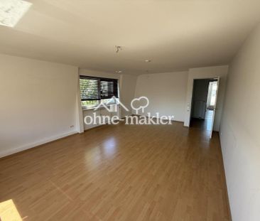 MONTEURWOHNUNG - 130m2 4-Zimmer- Wohnung - AB SOFORT - Photo 2
