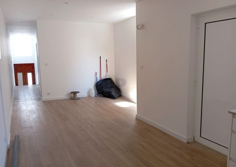 Moradia T2