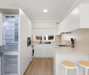 6/13 Burke Road, Cronulla NSW 2230 - Apartment For Rent | Domain - Photo 1