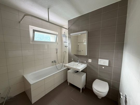 4.5 Zimmer, 100 m², 3. Stock - Foto 1