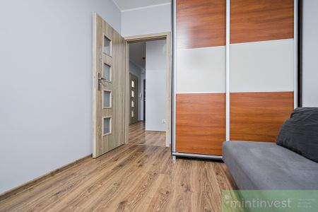 Dla grupy studentów | 3 niezależne pokoje + balkon - Photo 3