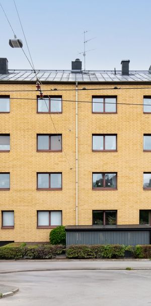 Odalgatan 20A - Foto 2