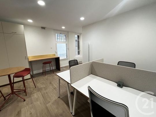 Appartement Local à louer - Photo 1