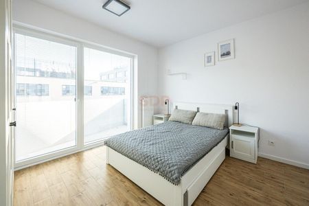 Nowoczesne 2 pokoje nad Odrą | Garaż | Ochrona | Słonimskiego - Zdjęcie 3