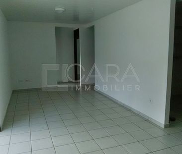 Location Maison 3 pièces 73m² MATOURY 97351 - Photo 4