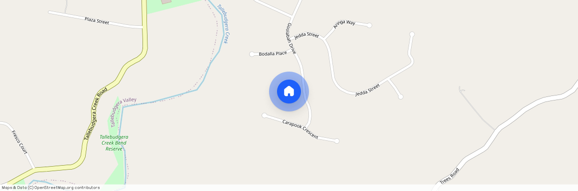 59 Goolabah Drive, Qld 4228, Tallebudgera