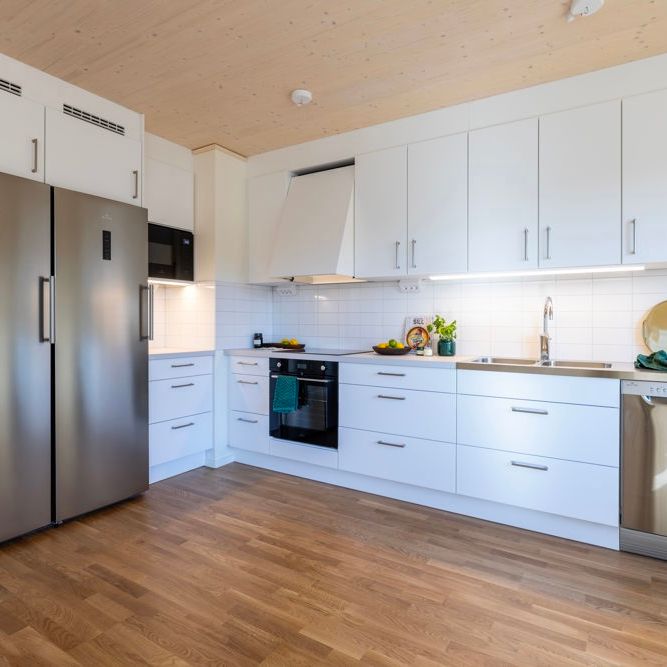 Västgötaresan 56 A, 75758, Uppsala - Foto 1