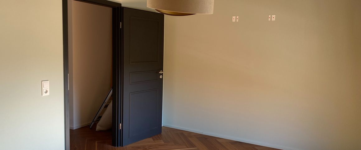 Modernes, familienfreundliches Reihenhaus in Neckarsteinach - Foto 1