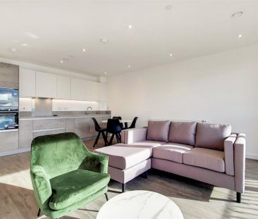 2 bedroom apartment to rent - Photo 3