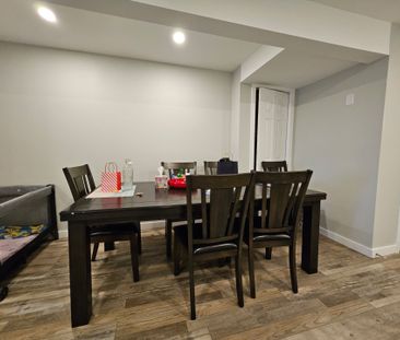 For Lease - 916 Dunnigan Court Unit# Lower, Kitchener, Ontario - Photo 1