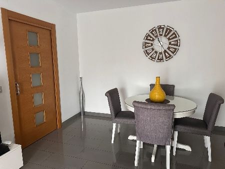 3 Bedrooms Duplex For Long Term Rental In Frigiliana - Photo 4